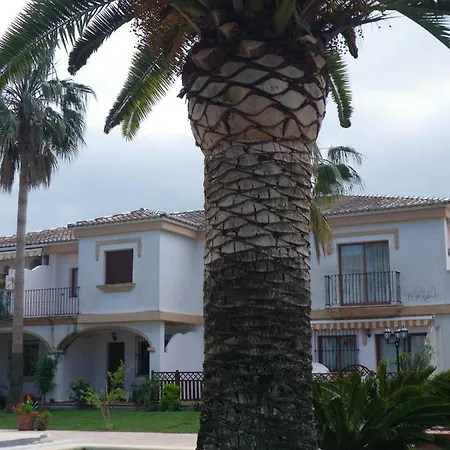 Ricky's Village El Patio Διαμέρισμα