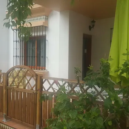 Ricky's Village El Patio Διαμέρισμα