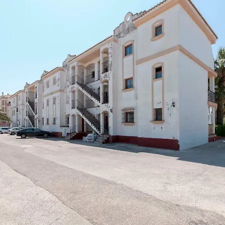 Ricky's Village El Patio Διαμέρισμα *