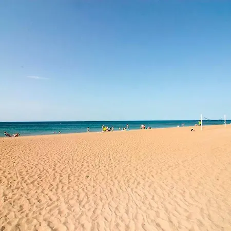 Ricky's Village El Patio Διαμέρισμα Denia