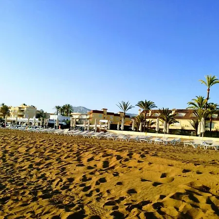 Διαμέρισμα Ricky's Village El Patio