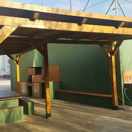 Διαμέρισμα Ricky's Village El Patio Denia