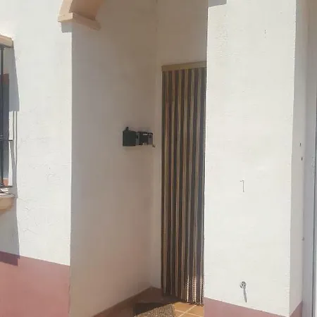 Ricky's Village El Patio Διαμέρισμα